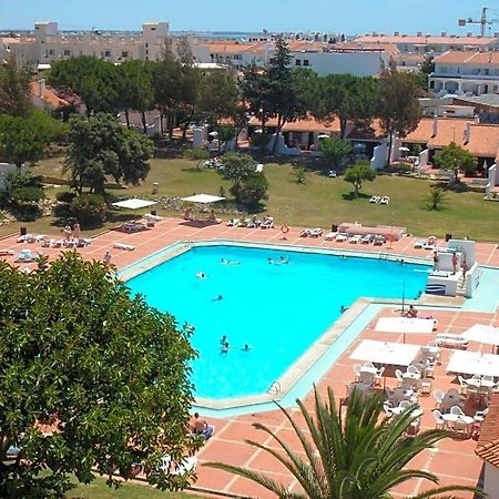 Apartamento T2, Vilanova Resort, Praia Da Oura Albufeira Exterior photo