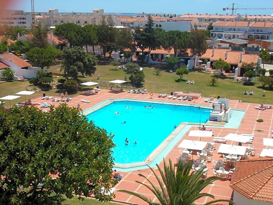 Apartamento T2, Vilanova Resort, Praia Da Oura Albufeira Exterior photo