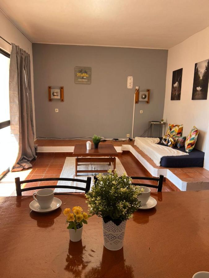 Apartamento T2, Vilanova Resort, Praia Da Oura Albufeira Exterior photo